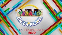 Verano En La Playa 6ta Temporada 2019 Programa 3
