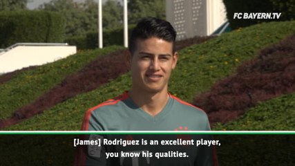 Arsenal should pursue 'excellent' Rodriguez loan deal - Parlour