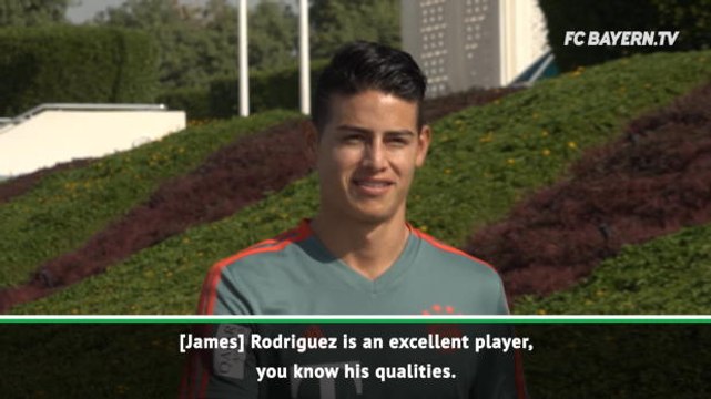 Arsenal should pursue 'excellent' Rodriguez loan deal - Parlour