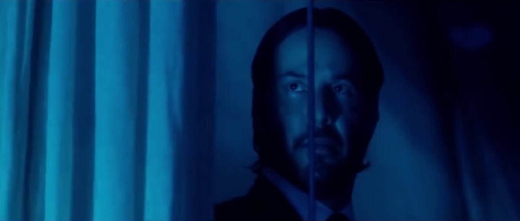 John Wick avec les bruitages de Max Payne - Parodie Cinéma Jeux Vidéos