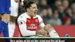 Bellerin injury a massive blow for Arsenal - Parlour