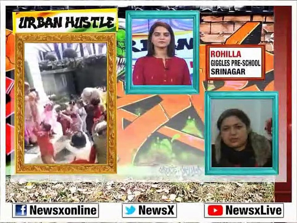 In an exclusive interview of Rohilla who is own...