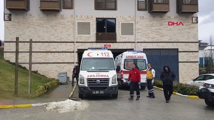 Bolu Termal Kasabada 9 Çocuk Havuzdaki Klordan Zehirlendi