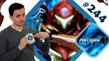 METROID PRIME 4 relancé, Nintendo s'explique | PAUSE CAFAY #244