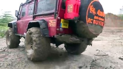 Iván Hernandez Dala te enseña los nuevos TRX4