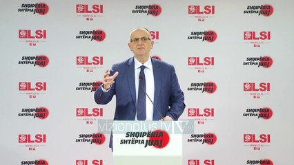 Petrit Vasili: Kryeministri i ekspozitave me paratë e krimit - News, Lajme - Vizion Plus