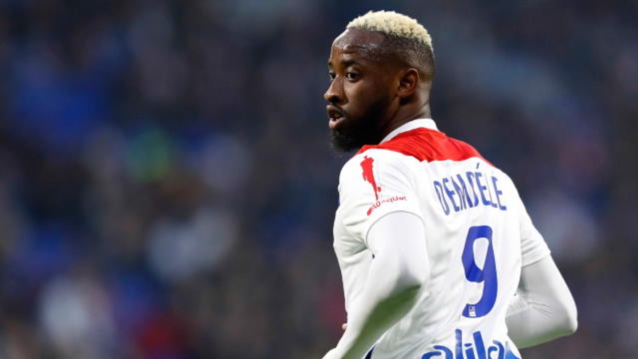 Lyon - Genesio sur Dembélé : "Tout le monde croit en lui"