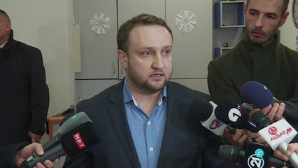 VMRO-ja akuzon pushtetin se shmang zgjedhjet e parakohshme