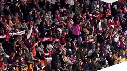 Ömer Çelik: 'Büyük bir üzüntüye gark olacaklar' - GAZİANTEP