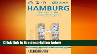 Hamburg Borch: BB.C458