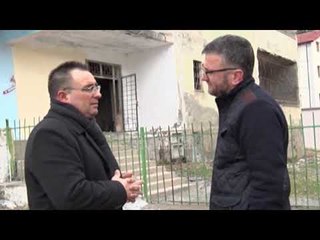 Mbingarkesa ne çerdhe e kopshte