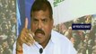 Chandrababu is scared Says YSRCP Senior Leader Botsa Satyanarayana - AP Politics Daily