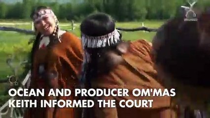 Frank Ocean & On’Mas Keith Settle ‘Blonde’ Royalties Beef