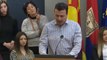 Zaev: Fundi i paqes se paperfunduar ne Ballkan