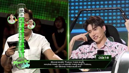 NHANH NHƯ CHỚP Tập 42_ Hari trở lại, dập tan tin đồn mâu thuẫn với Trường Giang_ 26_1_2019