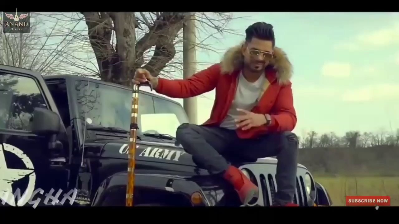 Shonki Putt- (Full Song) Sidhu Moosewala   New Punjabi Songs 2018   Latest Punjabi Song 2018