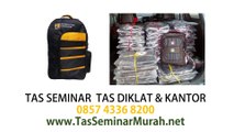 Tas Pelatihan Diklat Magelang I 0857 4336 8200