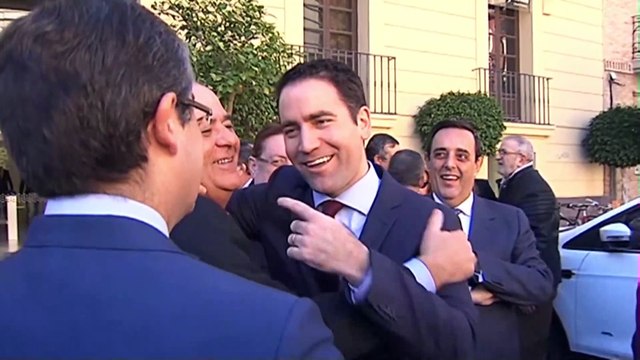 Sánchez anuncia que reconocerá a Guaidó si Maduro no convoca elecciones en 8 días