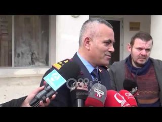 Ora News - Veliu mbledh policët në Shkodër u kërkon zbardhjen e vrasjeve në 2018