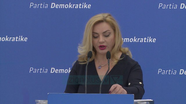 PD kërkon heqjen e mandatit të Edi Ramës - News, Lajme - Vizion Plus