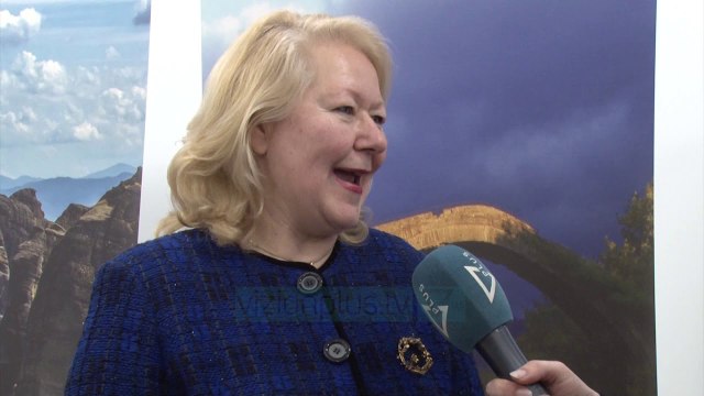 Sourani: Shqiperia dhe Greqia janë një familje e madhe - News, Lajme - Vizion Plus