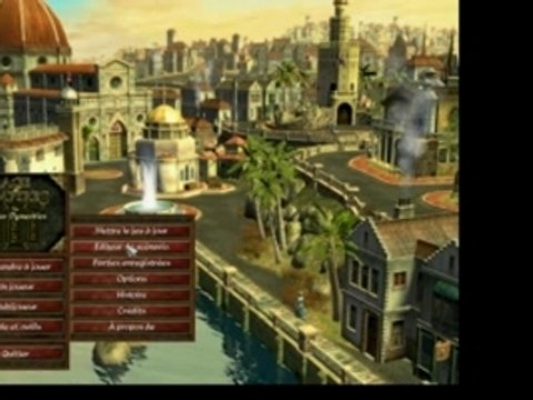 Age of Empires III éditeur de son-sound editor