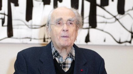 프랑스 작곡가 미셸 르그랑 별세 / YTN