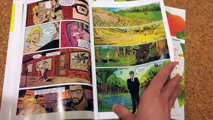 Pop Gave Me Post-Modernist Stress Disorder (P.M.S.D.)