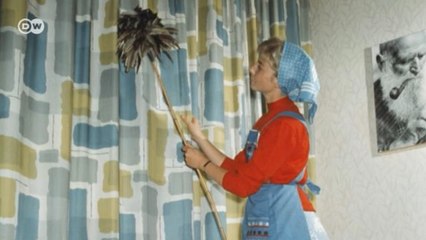 Batı'da diplomalı ev kadınlarının sayısı artıyor