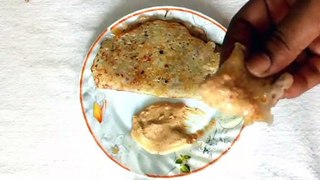 Tasty Sago DosaSabudana Dosa Recipe | సగ్గుబియ్యం దోశ  | Saggubiyyam Dosa Recipe