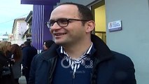 Ora News - Unë kryetar bashkie në Shkodër? Bushati: Nuk kam ambicie lokale