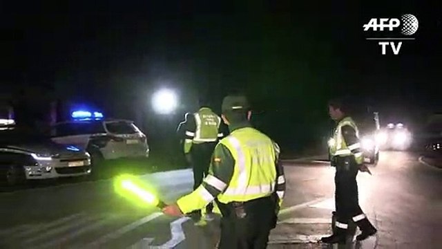 Menino que caiu em poço é encontrado morto na Espanha