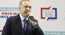 Son Dakika! Cumhurbaşkanı Erdoğan, Kuzey Irak'taki Hain Saldırıyla İlgili Konuştu: Uçaklar Kalkınca Dağıldılar