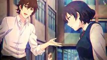 Domestic na Kanojo #3 AMV  I Feel Nothing At All | ドメスティックな彼女