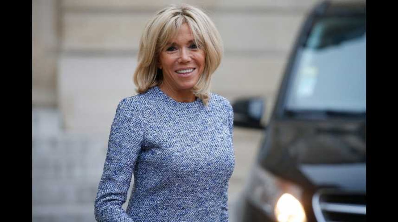 Ce ministre que Brigitte Macron "voulait depuis le début"