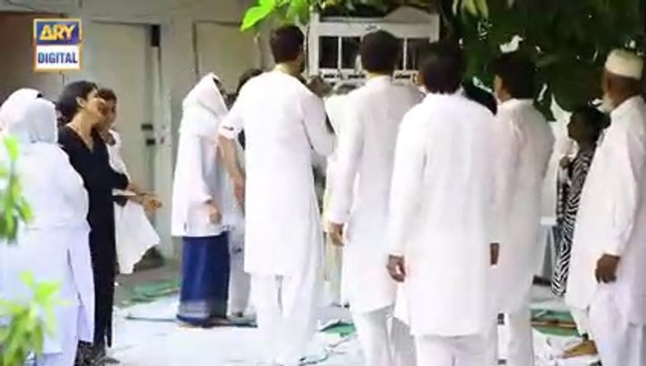 Cheekh Epi 4 - 26th January 2019 - ARY Digital Drama