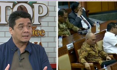 Dialog: Wakil Rakyat "Malas" Lapor Kekayaan? (2)