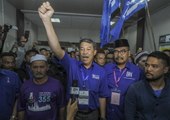 [FULL PC] BN thanks PAS for helping to retain Cameron Highlands' seat