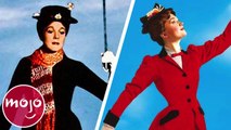 Top 10 Movie Musicals That Became Broadway Musicals