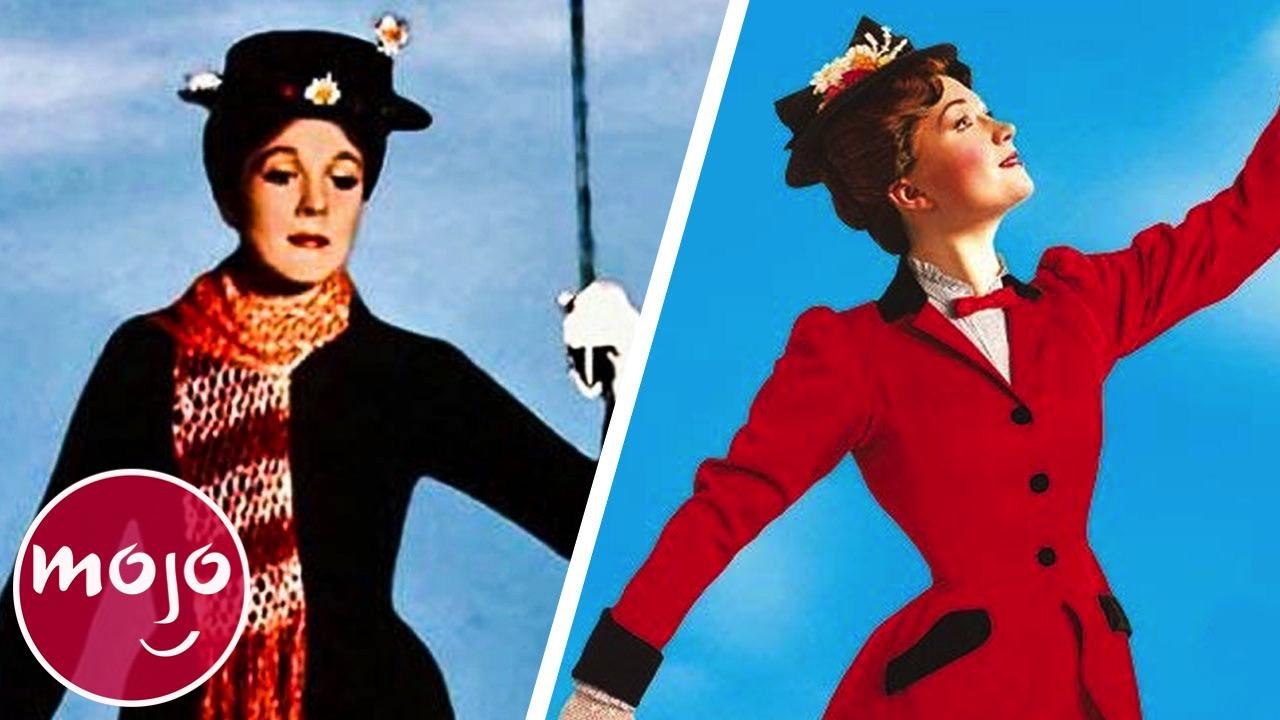 Top 10 Movie Musicals That Became Broadway Musi...