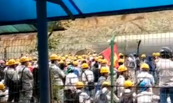 Disnakertrans Sulteng: Belum Ada Kesepakatan Terkait UMSK