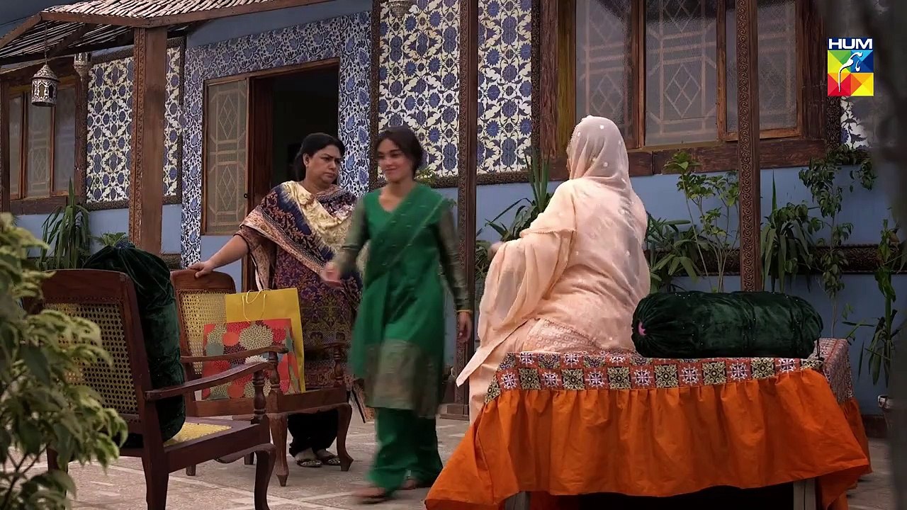 Ranjha Ranjha Kardi Epi 13 HUM TV Drama 26 January 2019