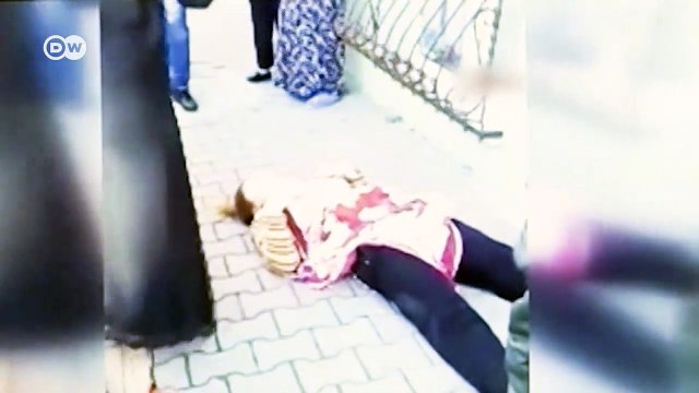 Turkey: Violence against women on the rise | DW News