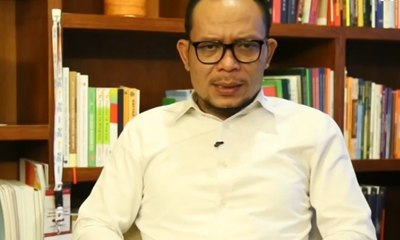 Télécharger la video: Menaker: Demo Buruh di Morowali Bukan Terkait TKA