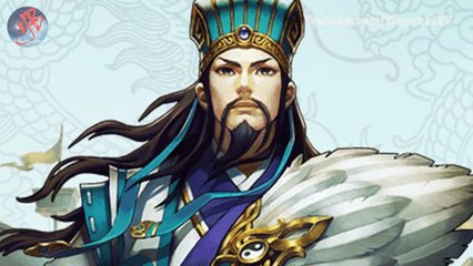 Vì sao Gia Cát Lượng một đời tận trung với Lưu Bị?