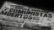 Members of the Communist Party in Uruguay are assassinated 1972