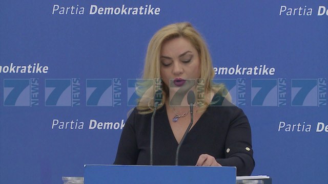 OPOZITA KERKON MANDATIN E EDI RAMES - News, Lajme - Kanali 7