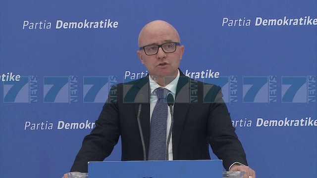 PD REAGON PER NJE ANETAR TE KLP, «BUJAR SHESHI, ISH SIGURIMS» - News, Lajme - Kanali 7