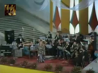 Tayebine - Warda   طيبيــن - وردة