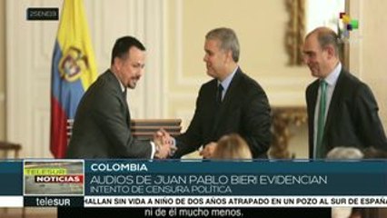 Denuncian intentos de censura en los medios públicos de Colombia